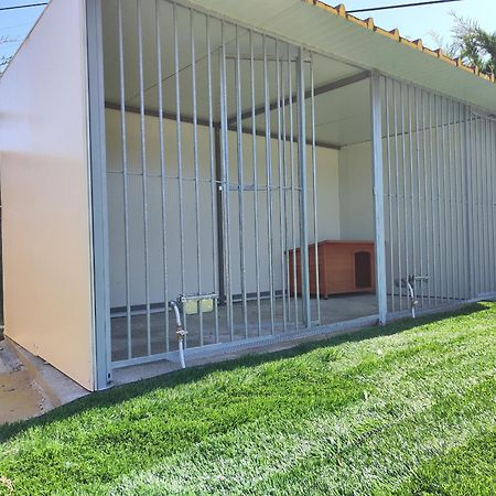 מלון לוריניה Quinta Do Sol מראה חיצוני תמונה