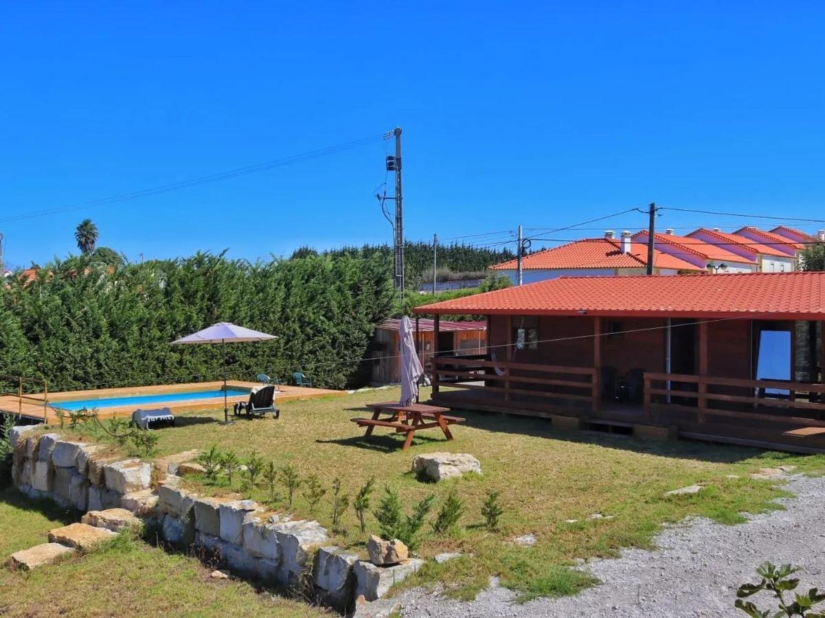 מלון לוריניה Quinta Do Sol מראה חיצוני תמונה