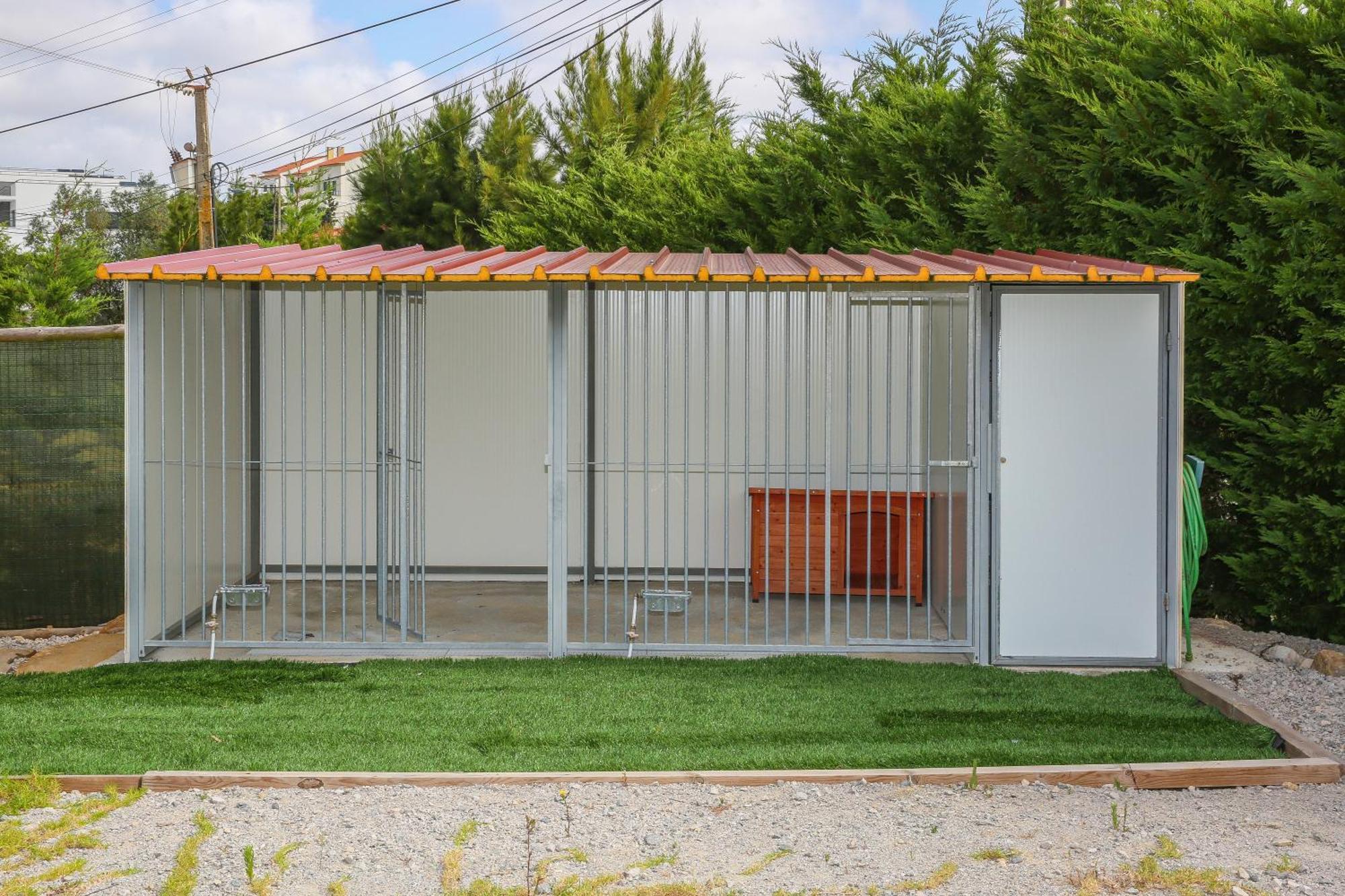 מלון לוריניה Quinta Do Sol מראה חיצוני תמונה