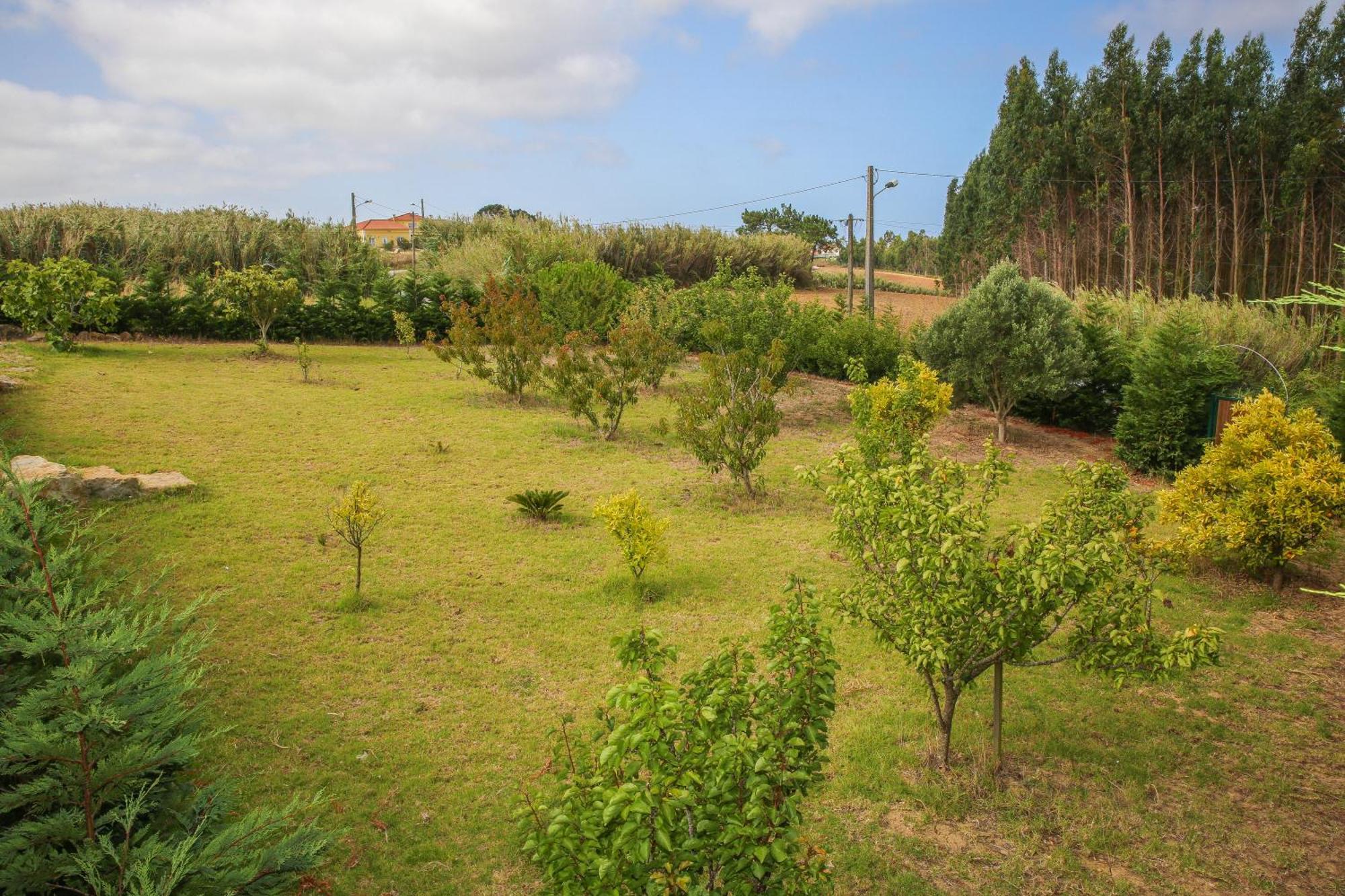 מלון לוריניה Quinta Do Sol מראה חיצוני תמונה