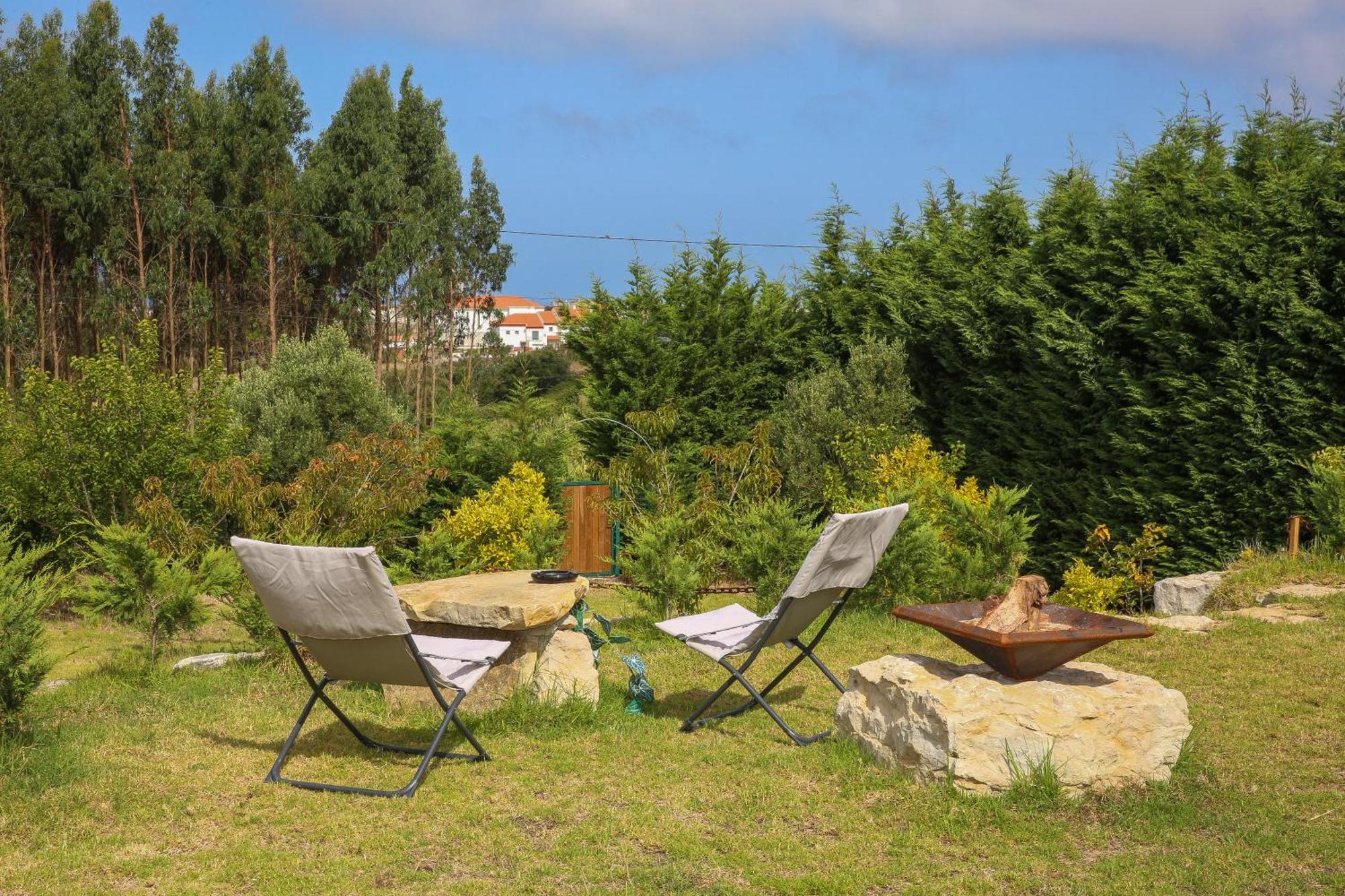 מלון לוריניה Quinta Do Sol מראה חיצוני תמונה
